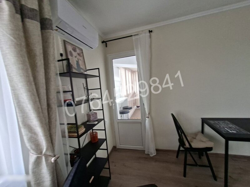 Parcul Circului, Barbu Vacarescu, Str. Judetului, 10 min. metrou, totul nou