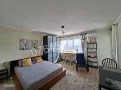 Parcul Circului, Barbu Vacarescu, Str. Judetului, 10 min. metrou, totul nou